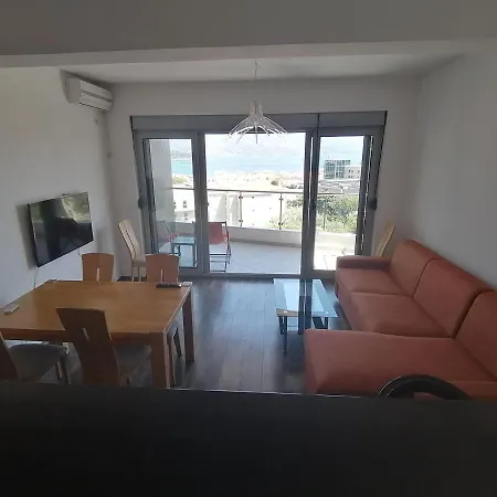 Apartament Old Town View Budva